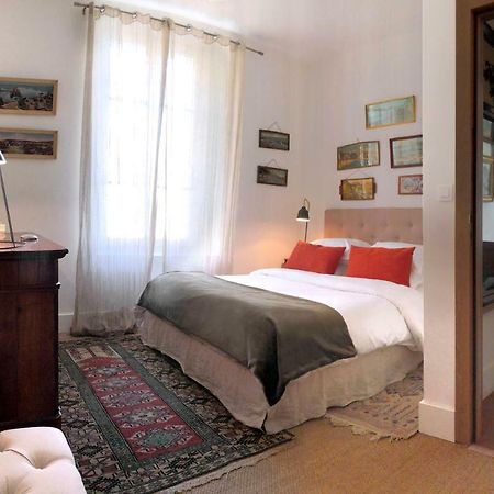B&B Mas De Caustes Saint-Rémy-de-Provence Zewnętrze zdjęcie