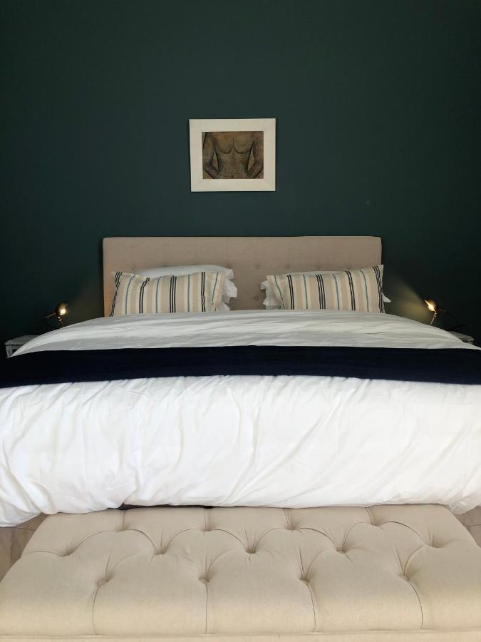 B&B Mas De Caustes Saint-Rémy-de-Provence Zewnętrze zdjęcie