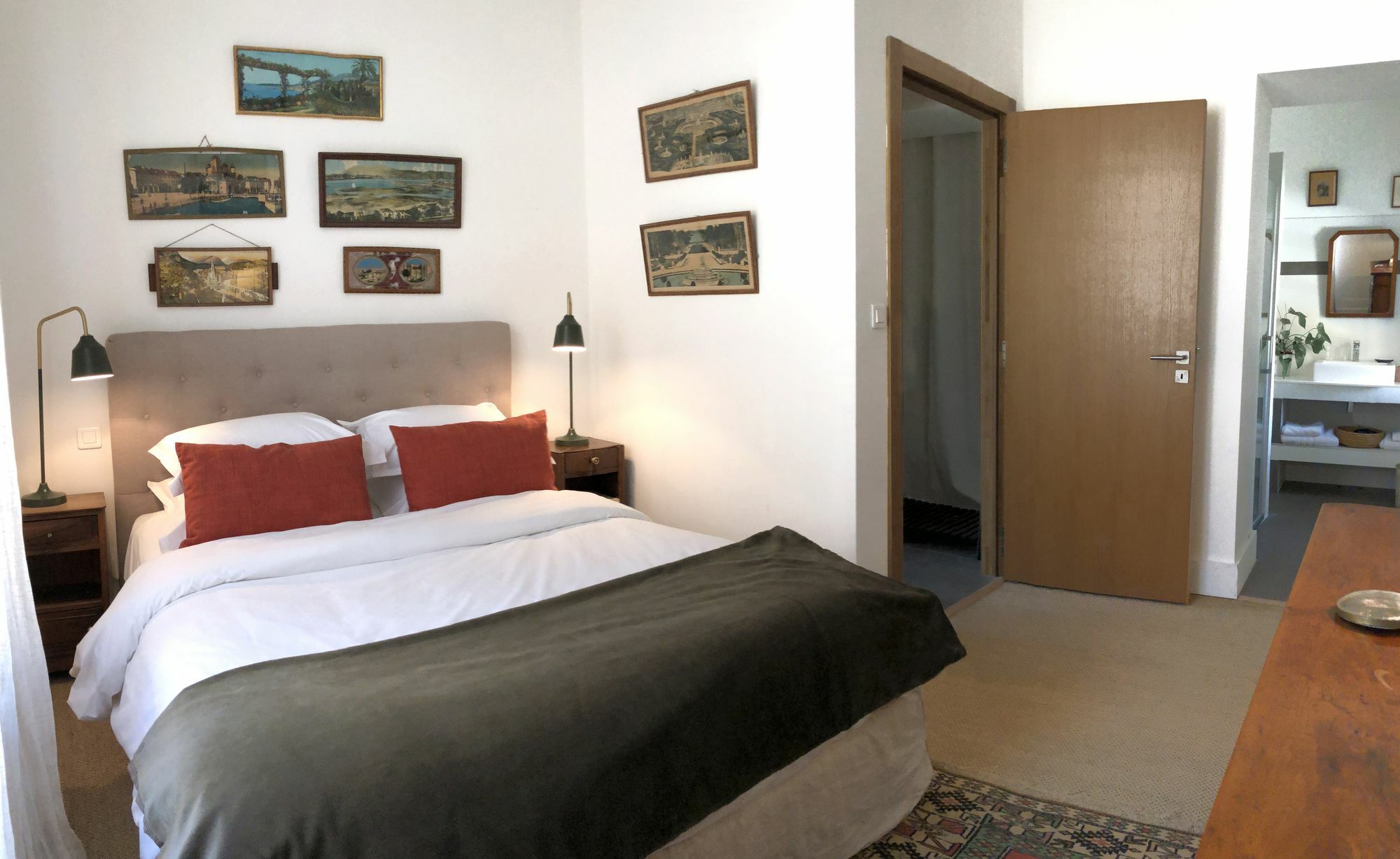 B&B Mas De Caustes Saint-Rémy-de-Provence Zewnętrze zdjęcie