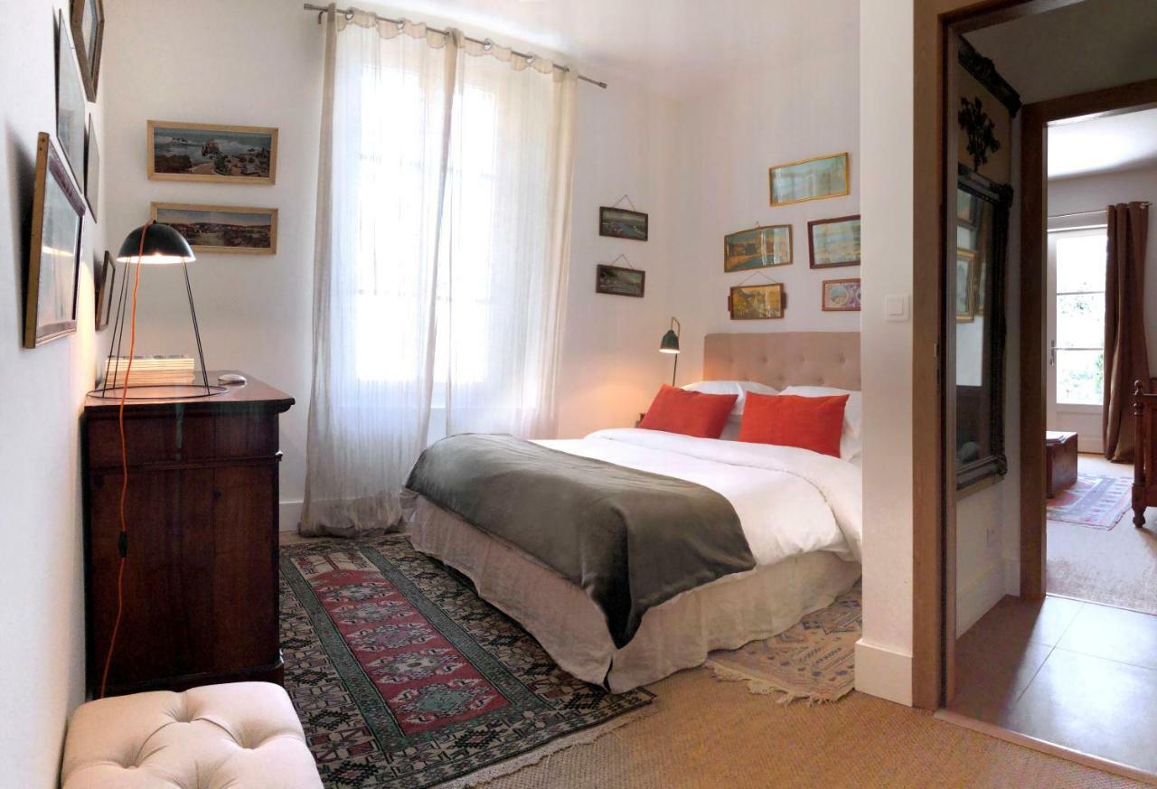 B&B Mas De Caustes Saint-Rémy-de-Provence Zewnętrze zdjęcie