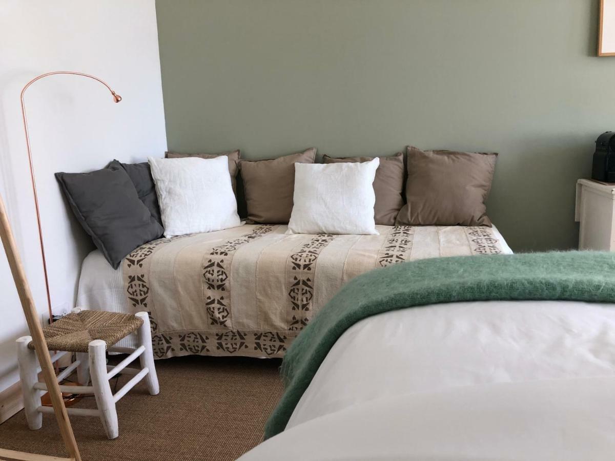 B&B Mas De Caustes Saint-Rémy-de-Provence Zewnętrze zdjęcie